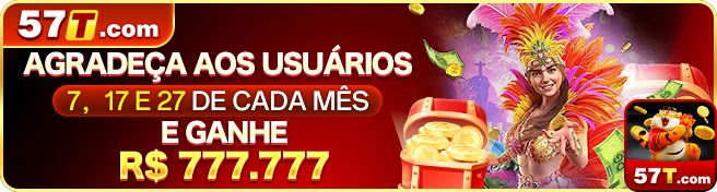 57t.com mergulhe em premiado jogo