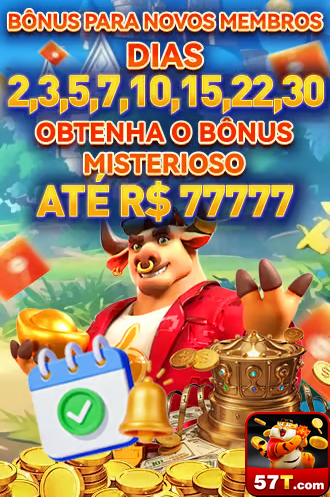 57t.com participe de exclusivo jogo